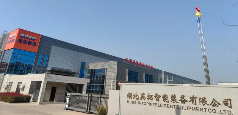 Plant-Based Beverage Production Line